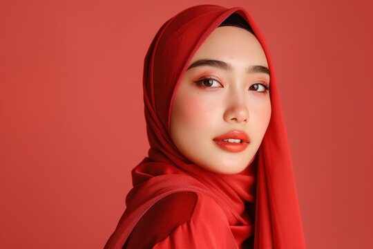 removing hijab in islam