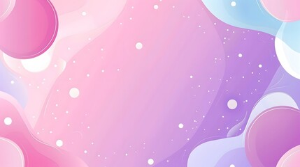 Fototapeta premium trendy purple background concept