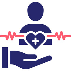 Patient Care Icon