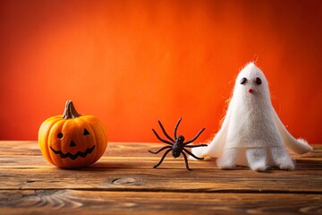 halloween jack o lantern