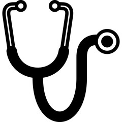 Stethoscope Icon