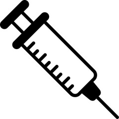 Syringe Icon