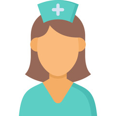 Nurse Icon