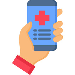 Health App Icon