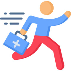First Aid Icon