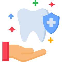 Dental Care Icon