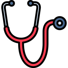 Stethoscope Icon