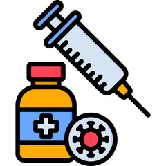 Vaccine Icon