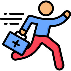 First Aid Icon