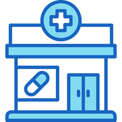 Pharmacy Icon