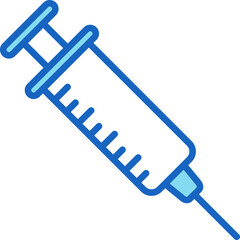 Syringe Icon