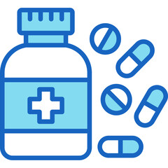 Medicine Icon
