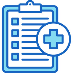 Treatment Plan Icon