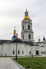 Tobolsk, Tyumen Region, Russian Federation - June 14, 2024