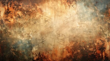 Vintage grunge backdrop