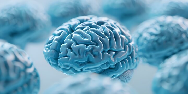 Stock photo illustrating concepts of artificial intelligence deep learning and mindfulness psychology. Concept Artificial Intelligence, Deep Learning, Mindfulness Psychology, Stock Photos, Concepts