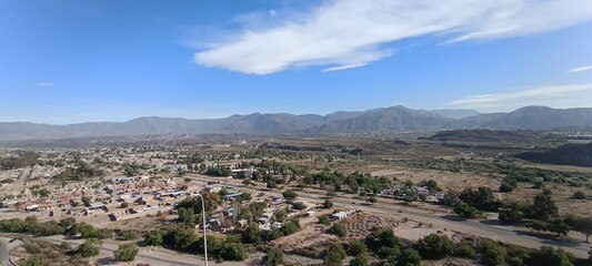 Mirante Mendoza Argentina