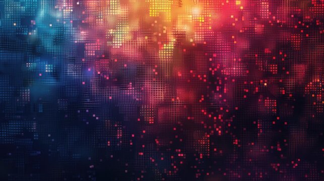 Pixelisation Background Pixelization-Bilder: Stock-Fotos & -Videos. | Adobe Stock