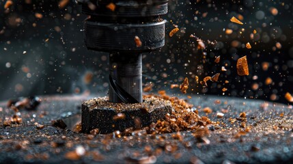 Mini Drill Grinding Stone