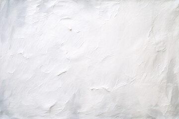 Close Up of Rough White Wall Texture, Detailed Abstract Background for Modern Interior Design and Architecture Elements