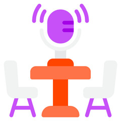 Streaming Deck icon