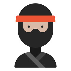 Ninja icon