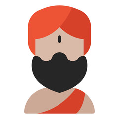 Swami icon