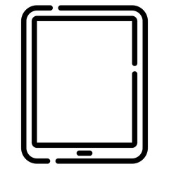 Tablet icon
