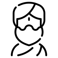 Swami icon