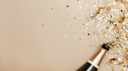 Champagne Celebration