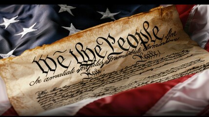We The People