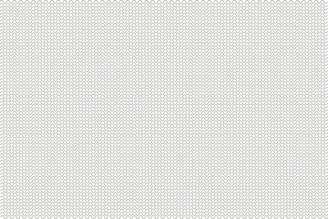 Seamless pattern. White outline. Vertical checkerboard wave on a black background. Flyer background design, advertising background, fabric, clothing, texture, textile pattern.