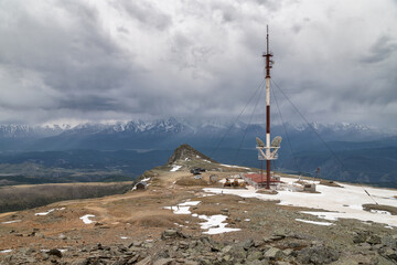 Altai Mountains