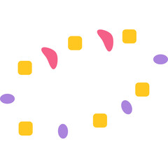 Colorful Beads Bracelet