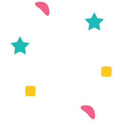 Colorful Beads Bracelet