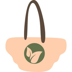 Eco Pouch Illustration