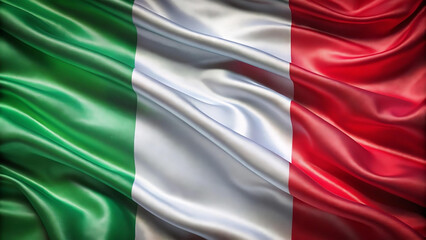 Obraz premium Italy Flag