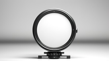 Fototapeta premium silver mirror ball