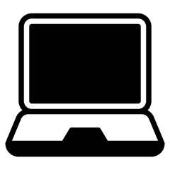 Laptop icon