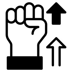 Encourage icon