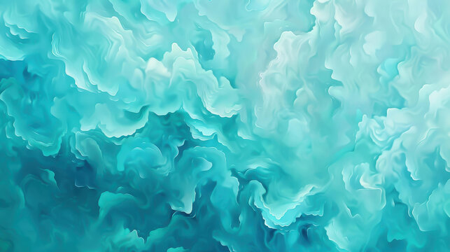 Unique handpainted abstract art background for creative projects.