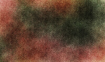 Digital paint strokes texture, rough brush strokes on canvas. Modern art made with colour smears and rough brush strokes, abstract painting. Noise grain, rough, distressed, grungy texture.