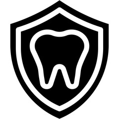 Vector Icon Protection, Safety, Shield, Antivirus, Safe, Security, Check, Check Mark