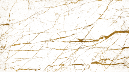 Golden paint brush stroke glittering texture.