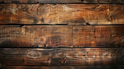 Textured wooden board