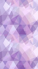 Obraz premium Abstract Purple And White Geometric Wallpaper Background