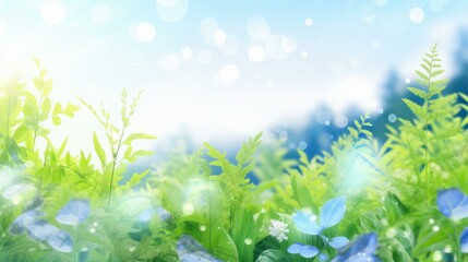 Obraz premium Professional photo of an email digital envelope with natural lighting and texture.