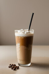 Iced Coffee