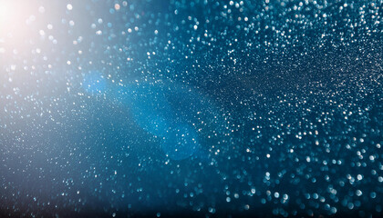 Abstract film texture background with grain, dust and light leak for your photos; copy space