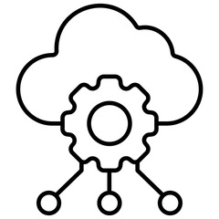 Cloud Network